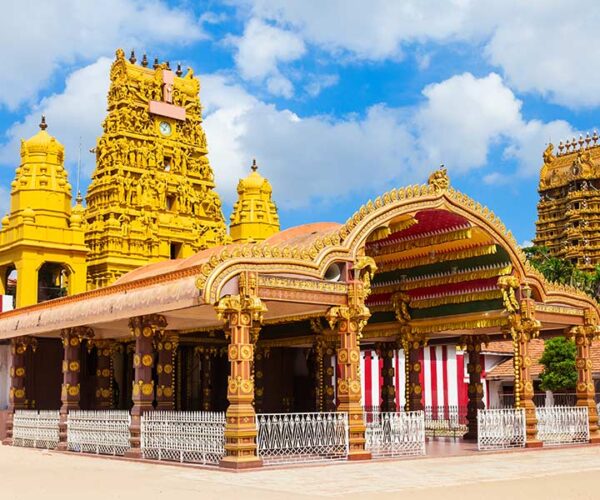 Jaffna