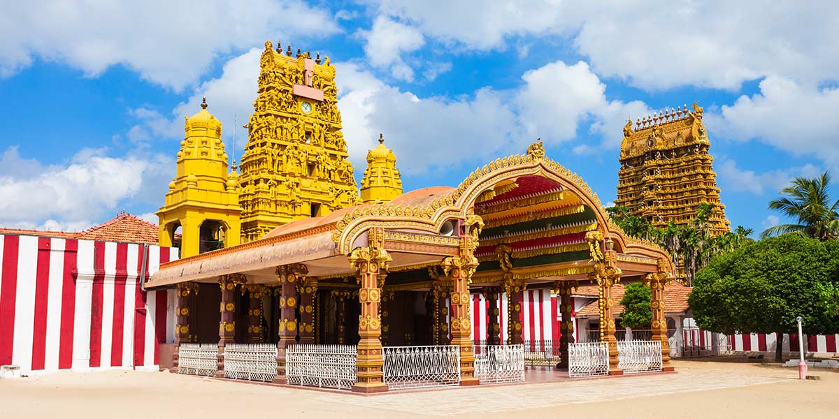 Jaffna