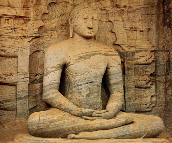 Polonnaruwa