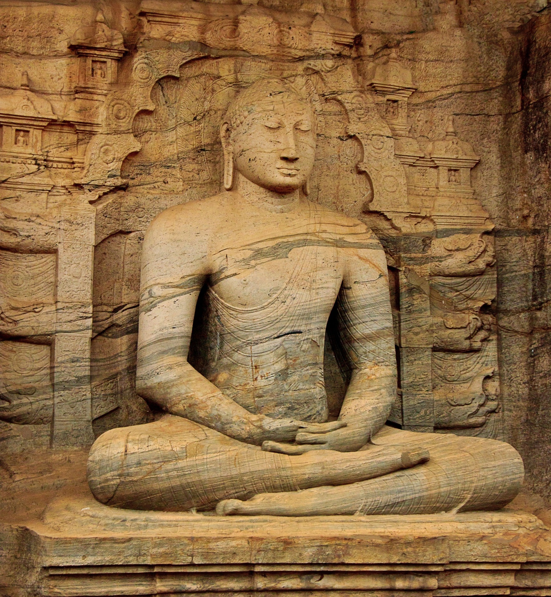 Polonnaruwa