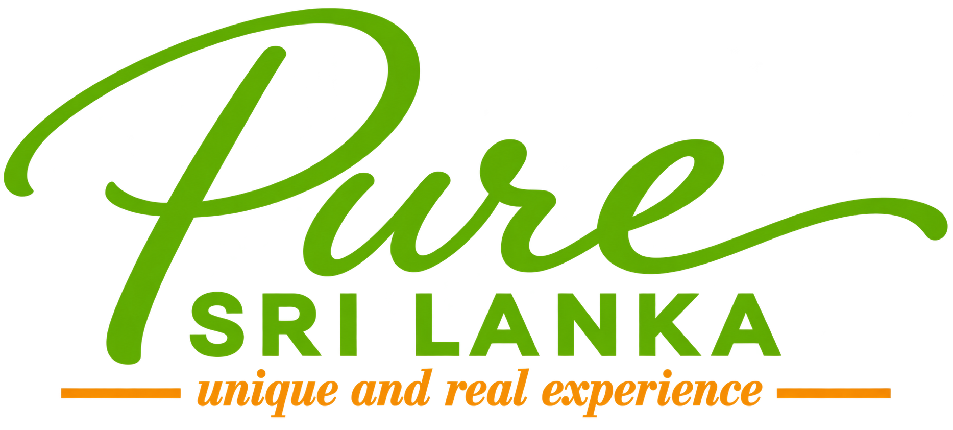 Pure Sri Lanka